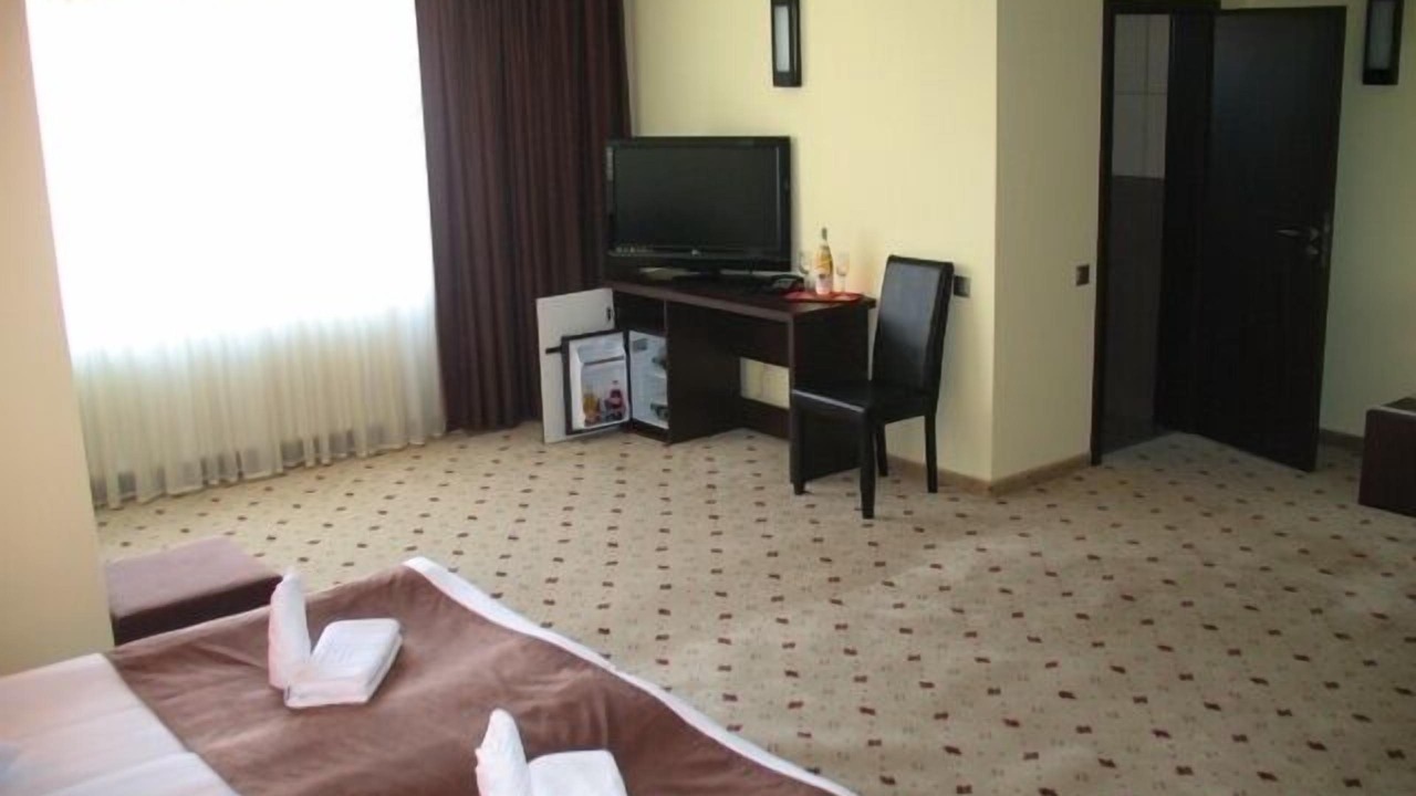 Photo of Bedroom in Sibiu