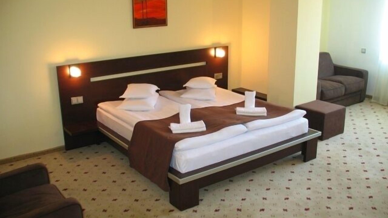 Photo of Bedroom in Sibiu