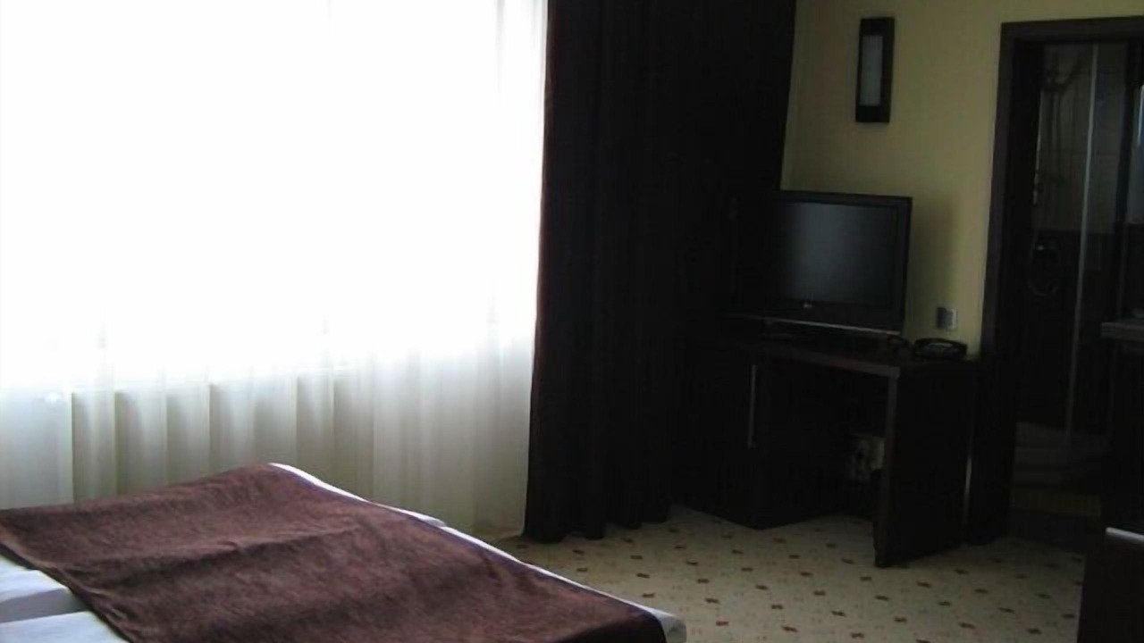 Photo of Bedroom in Sibiu