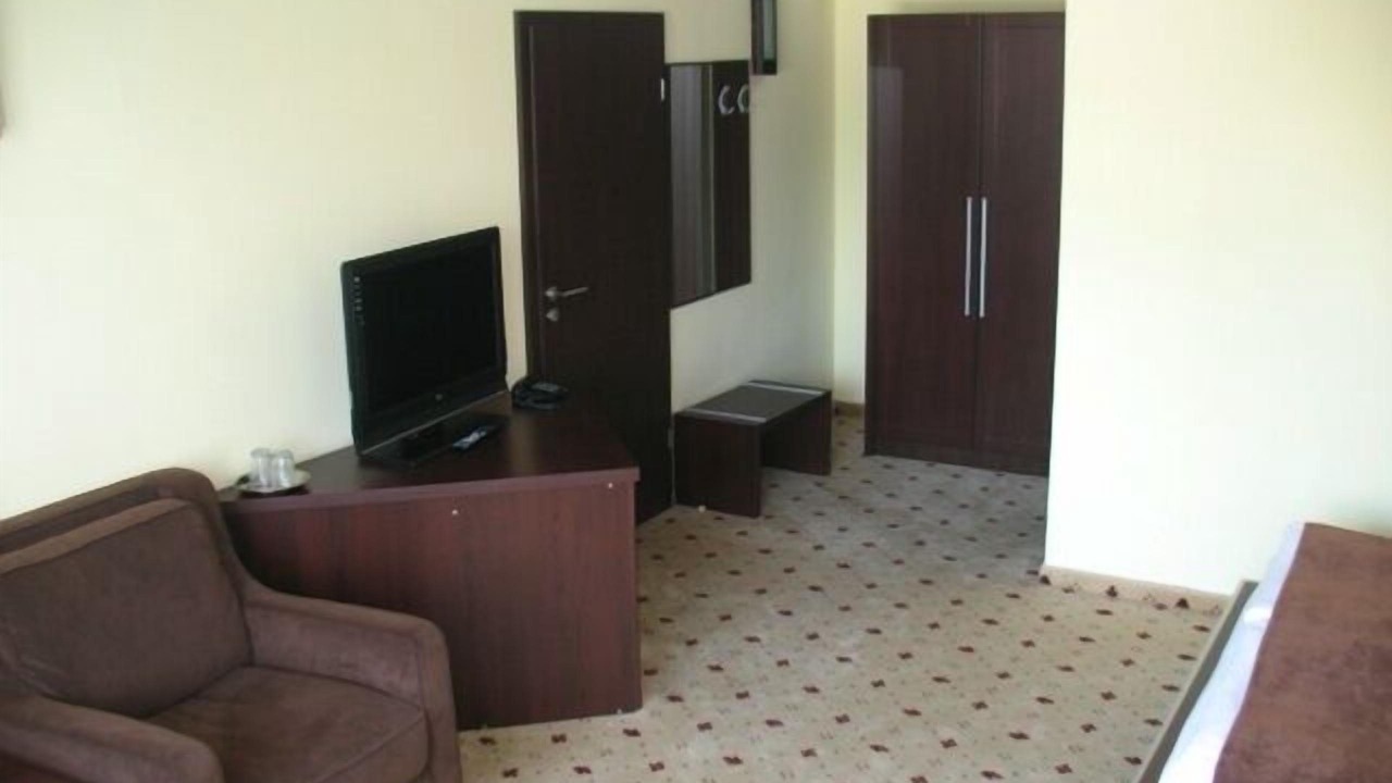 Photo of Bedroom in Sibiu