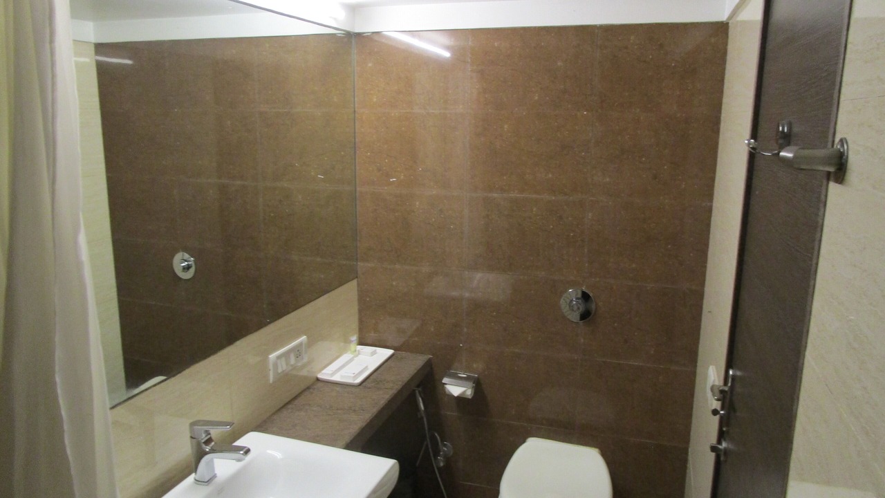 Photo of Bathroom in Panaji