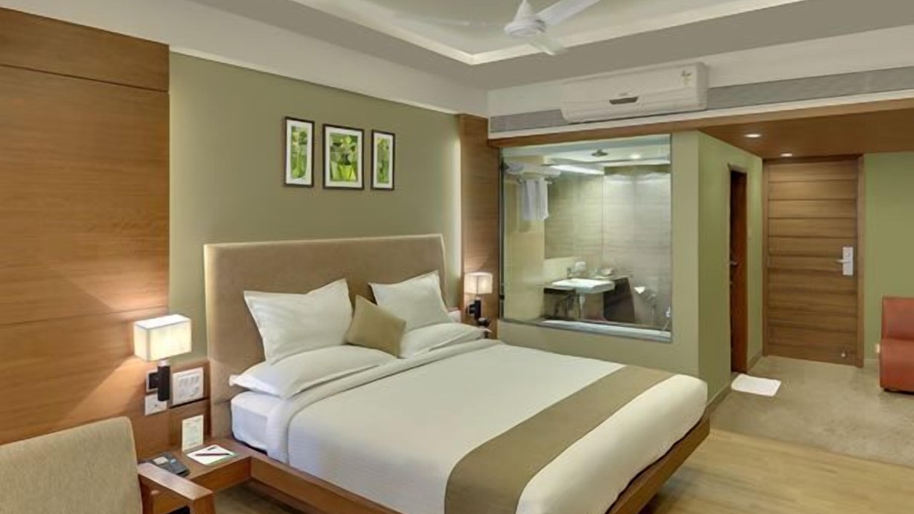 Photo of Bedroom in Panaji
