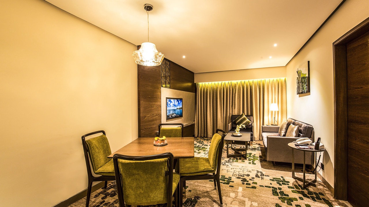 Photo of Bedroom in Indore