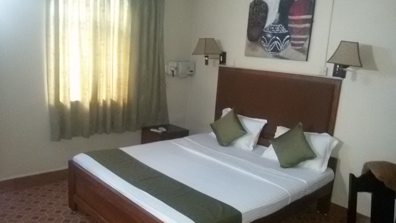 Photo of Bedroom in Fatona