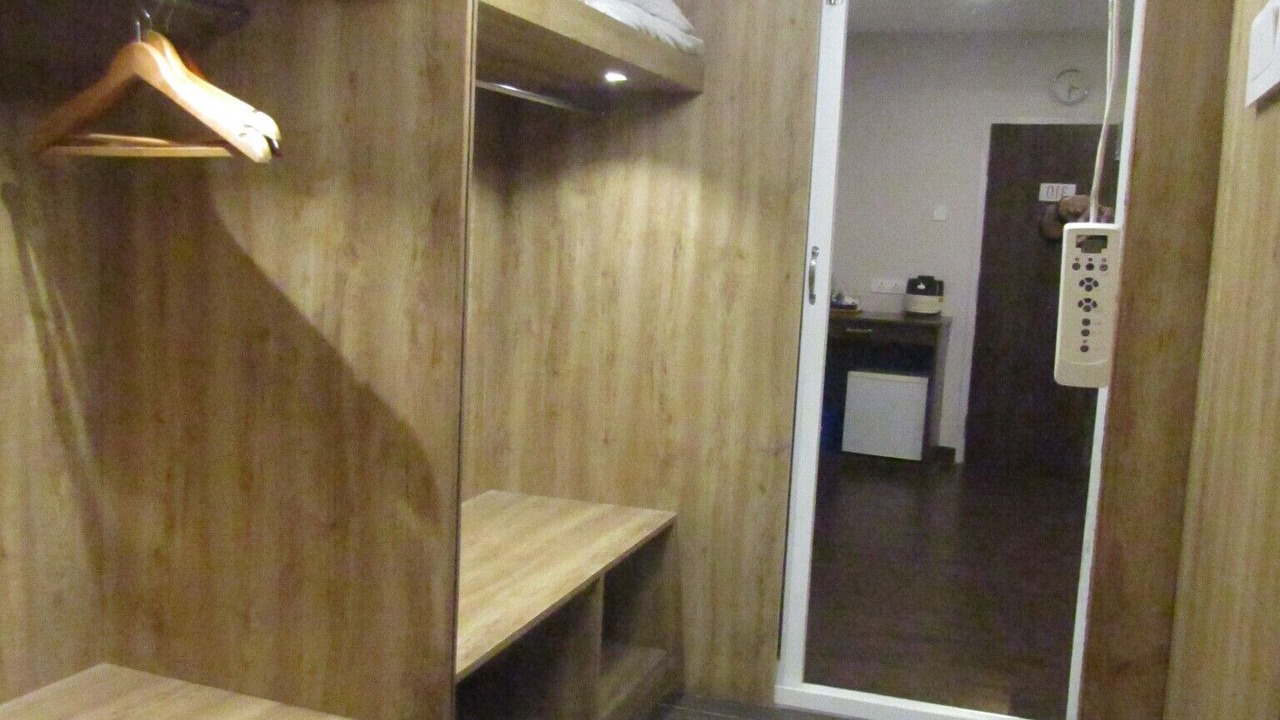 Photo of Bedroom in Mahabalipuram