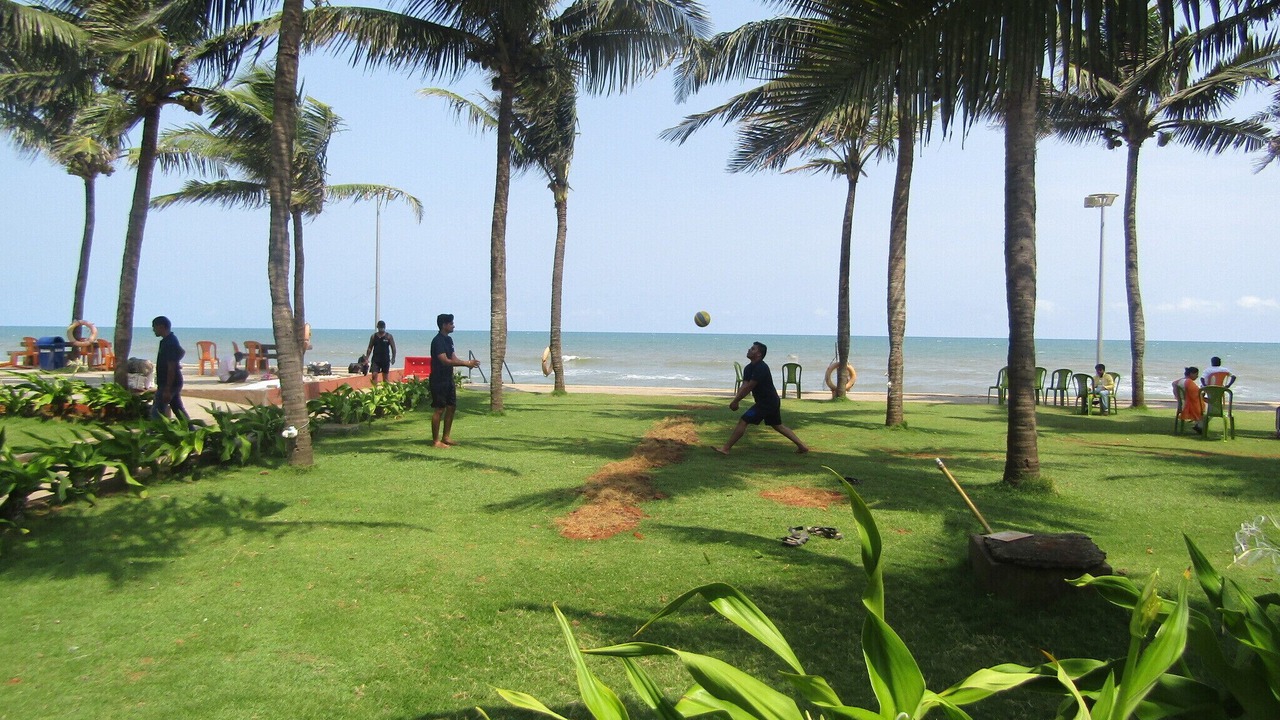 Photo of Outdoor in Mahabalipuram