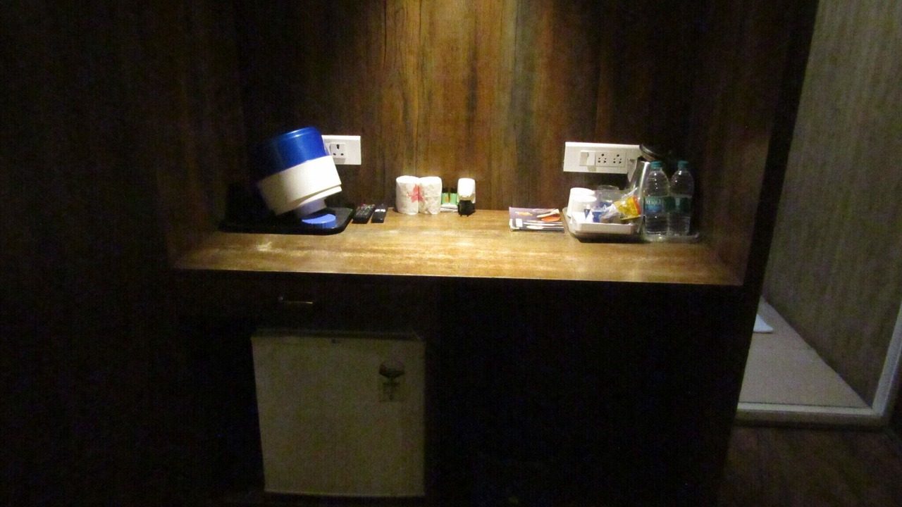 Photo of Bedroom in Mahabalipuram