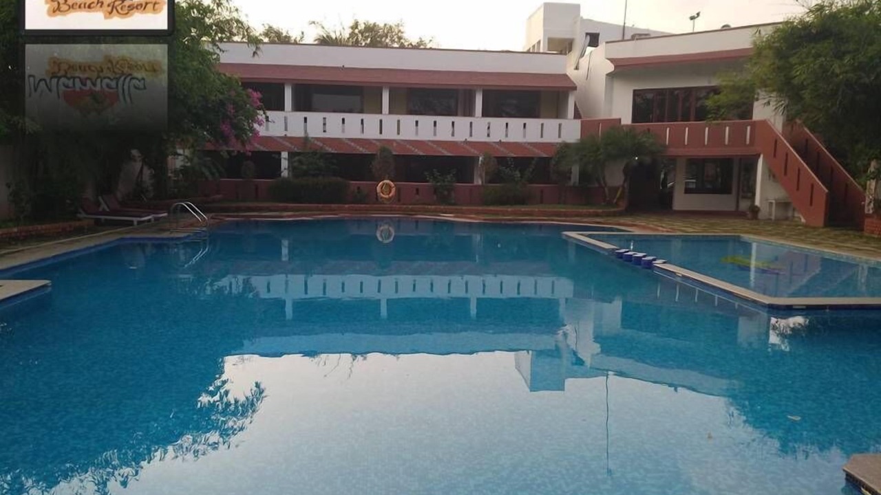 Photo of Outdoor in Mahabalipuram