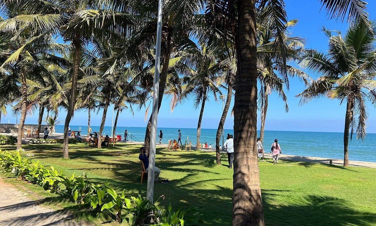 Photo of Outdoor in Mahabalipuram