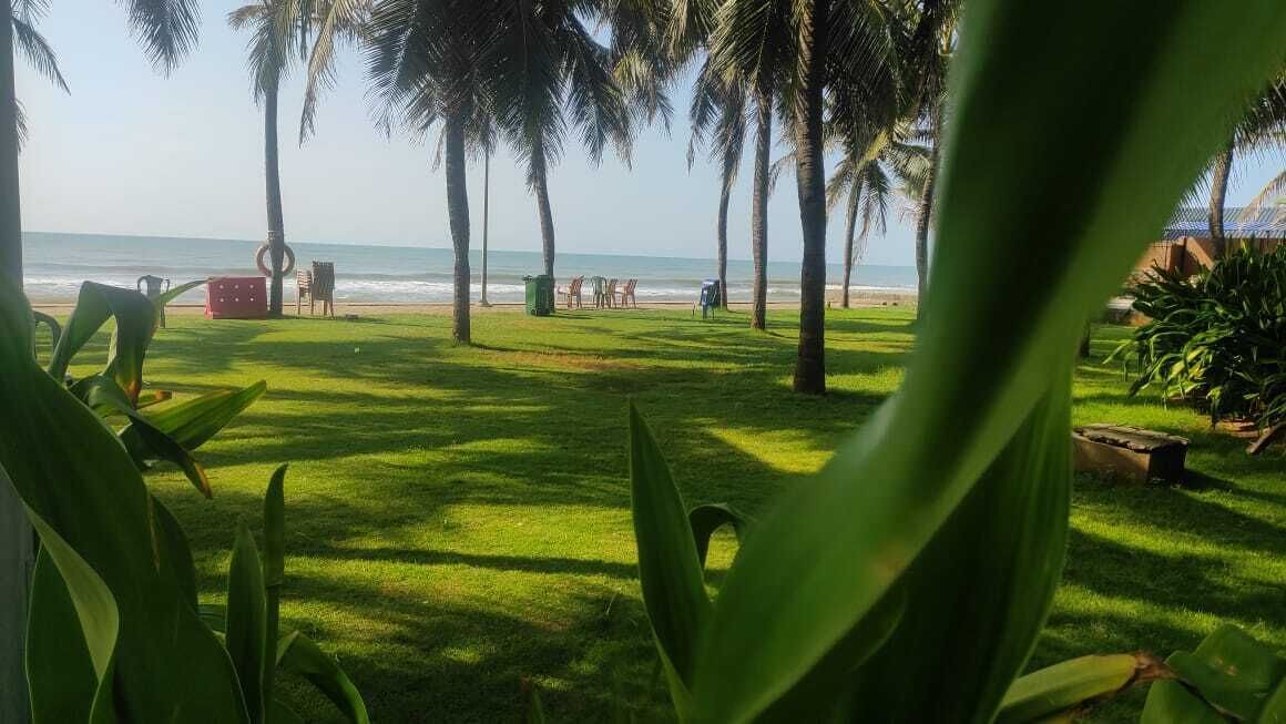 Photo of Outdoor in Mahabalipuram