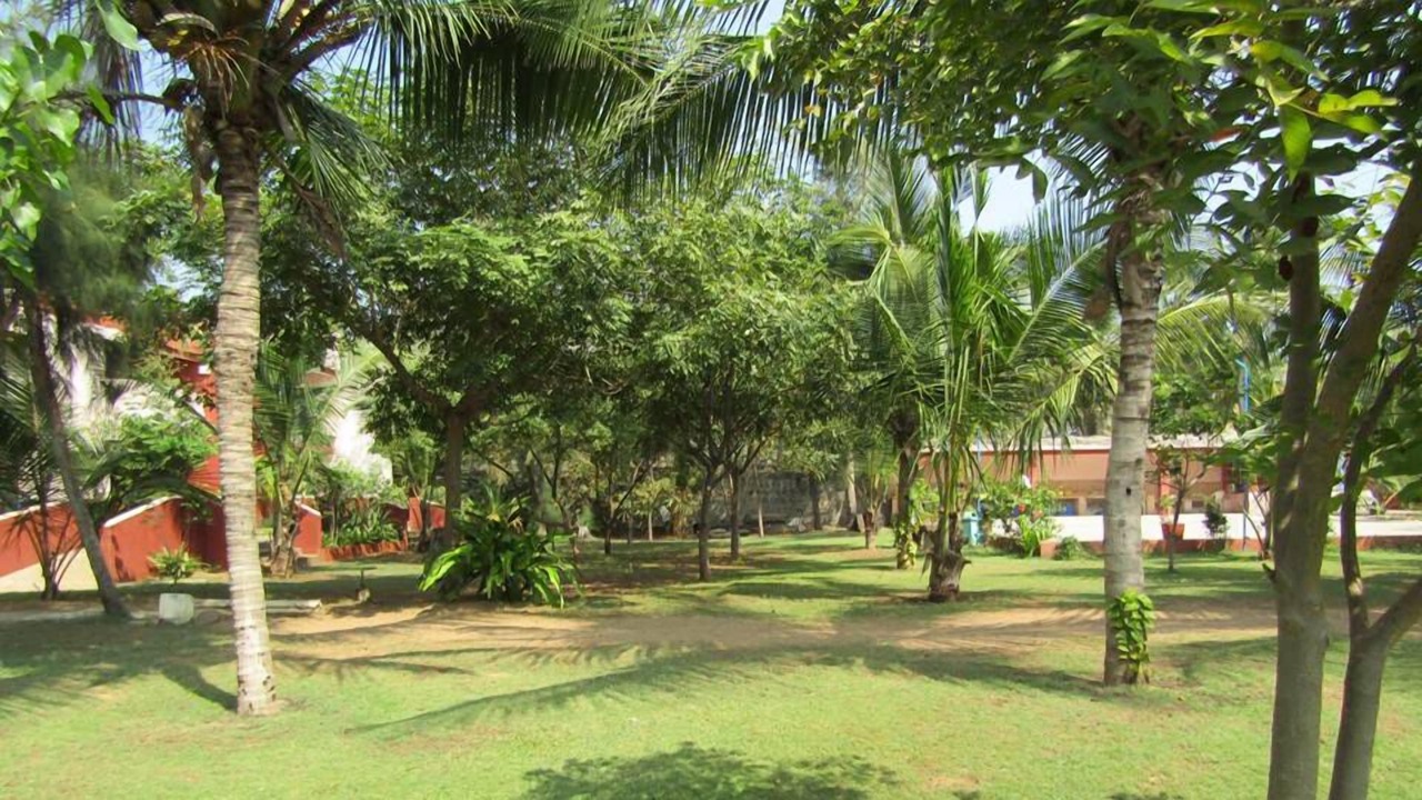 Photo of Outdoor in Mahabalipuram