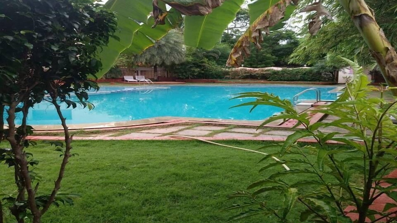 Photo of Outdoor in Mahabalipuram