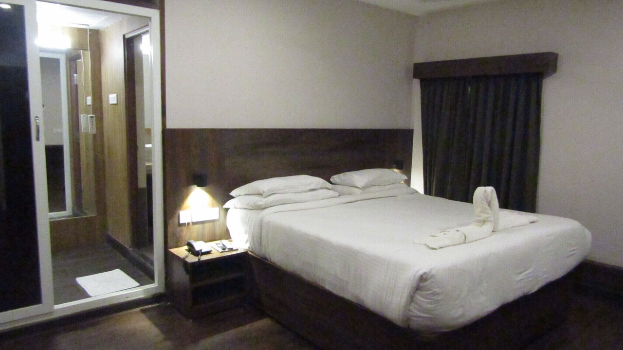 Photo of Bedroom in Mahabalipuram