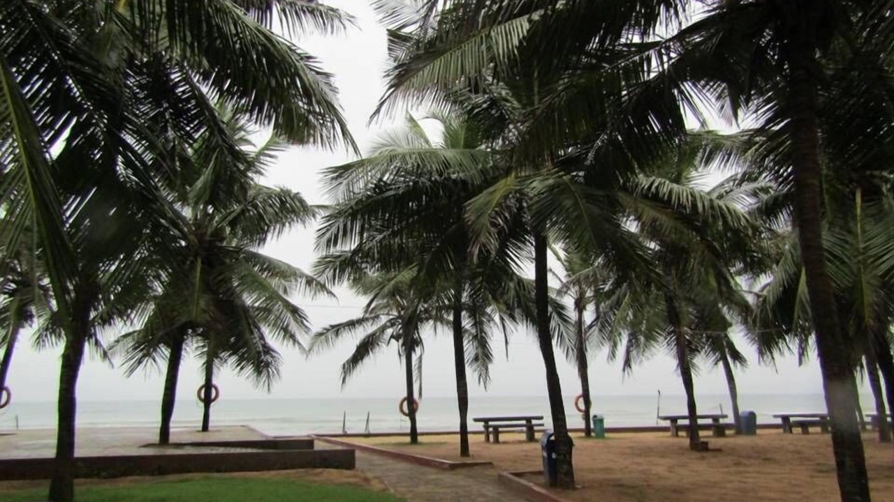 Photo of Others in Mahabalipuram