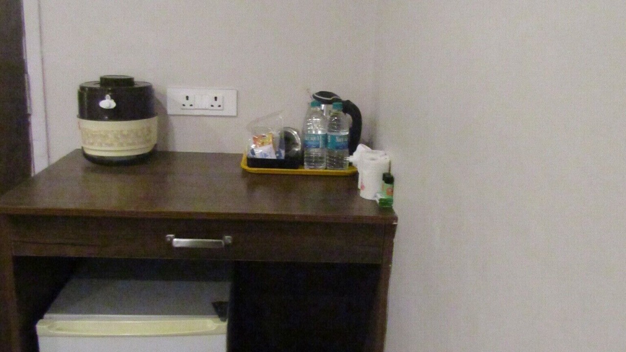 Photo of Bedroom in Mahabalipuram