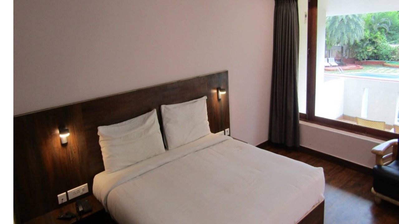 Photo of Bedroom in Mahabalipuram