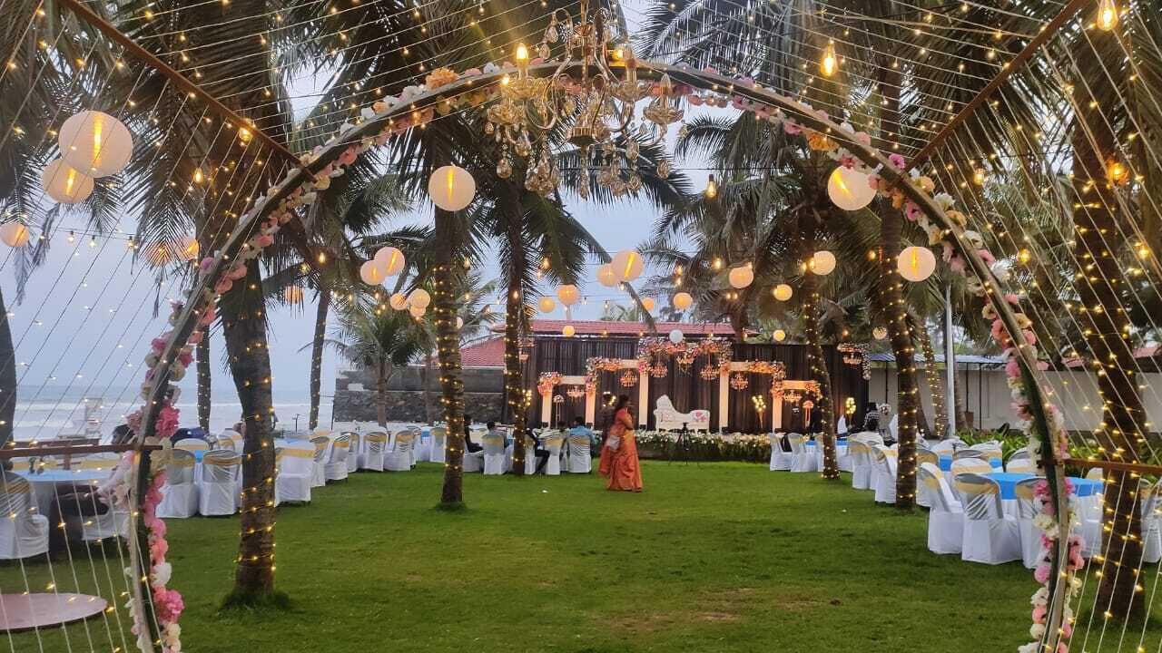 Photo of Outdoor in Mahabalipuram