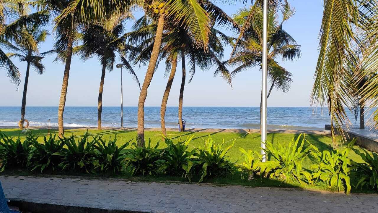 Photo of Outdoor in Mahabalipuram