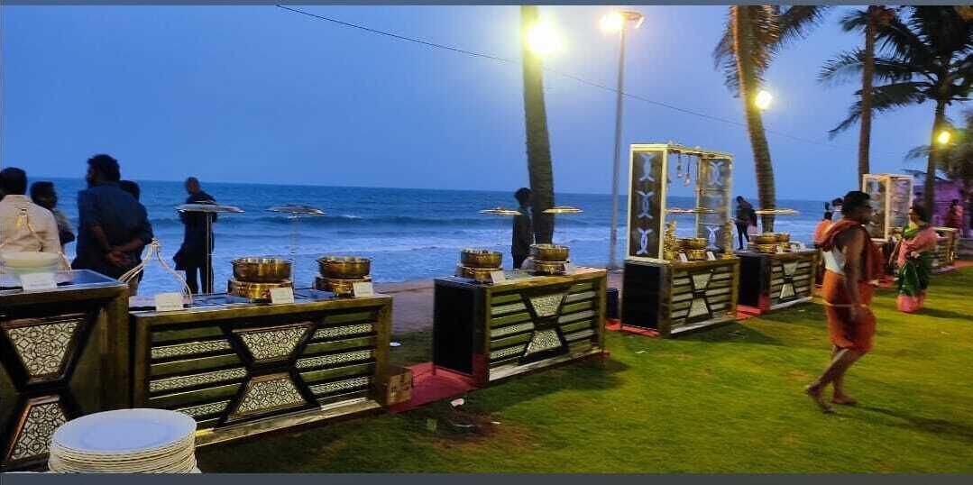 Photo of Outdoor in Mahabalipuram