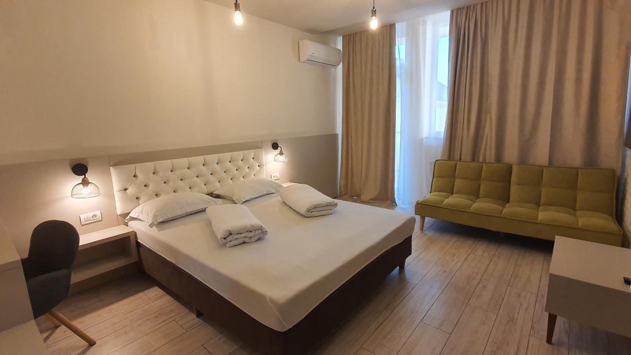 Photo of Bedroom in Arad