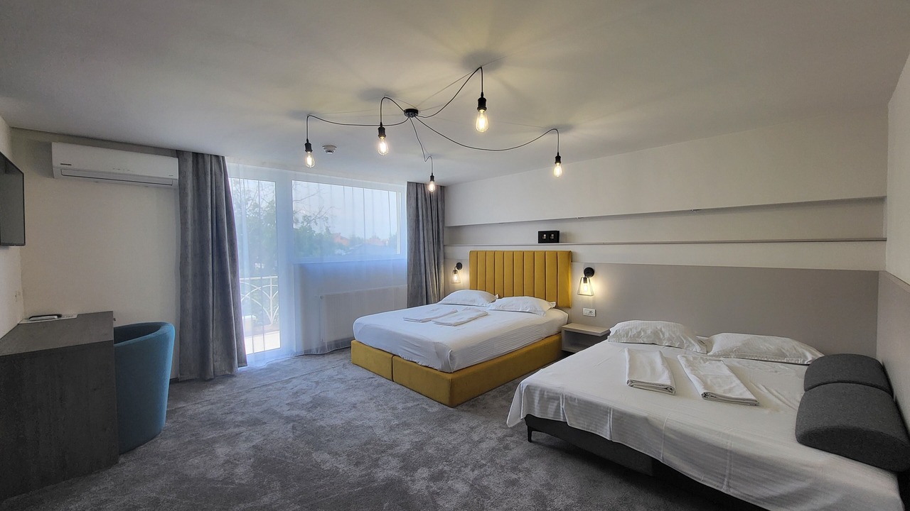 Photo of Bedroom in Arad