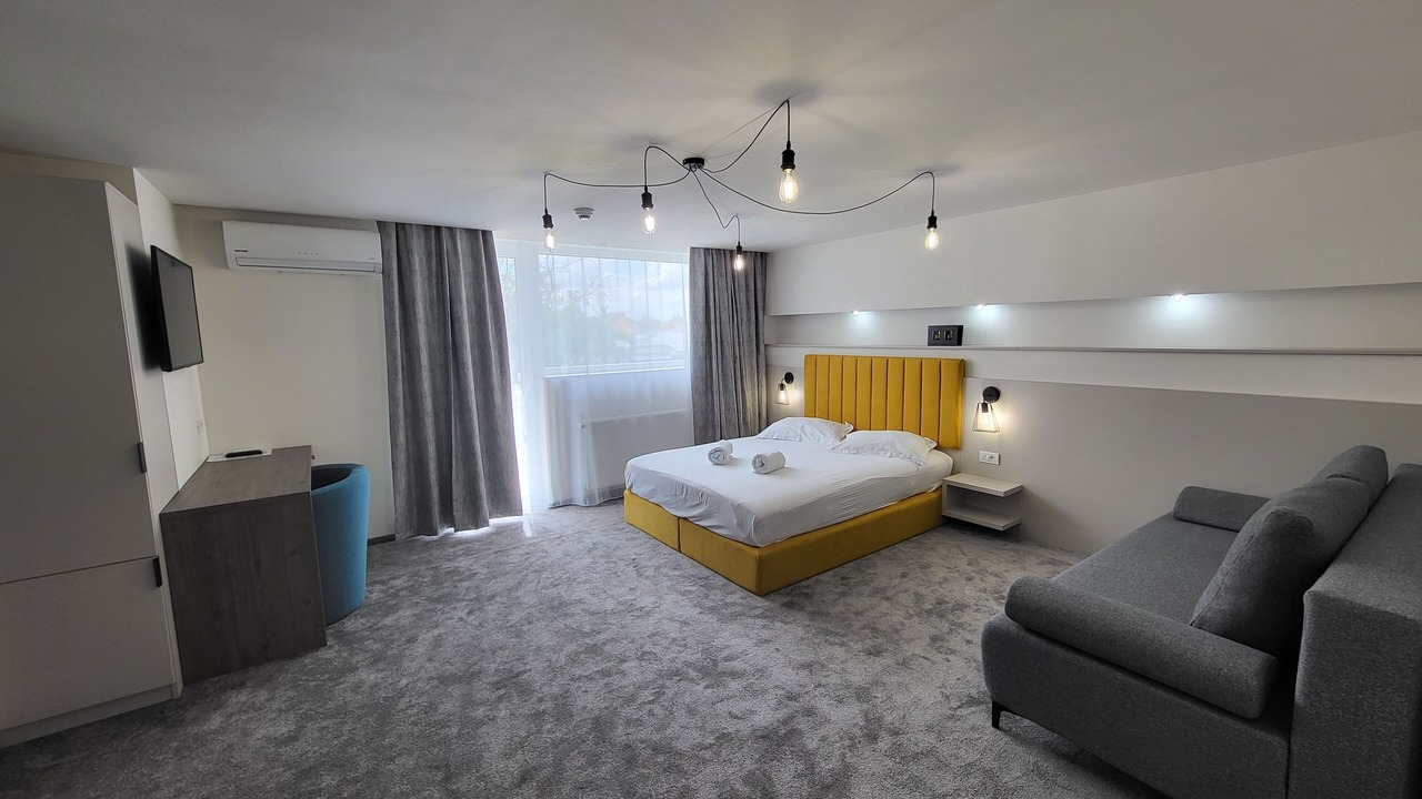 Photo of Bedroom in Arad