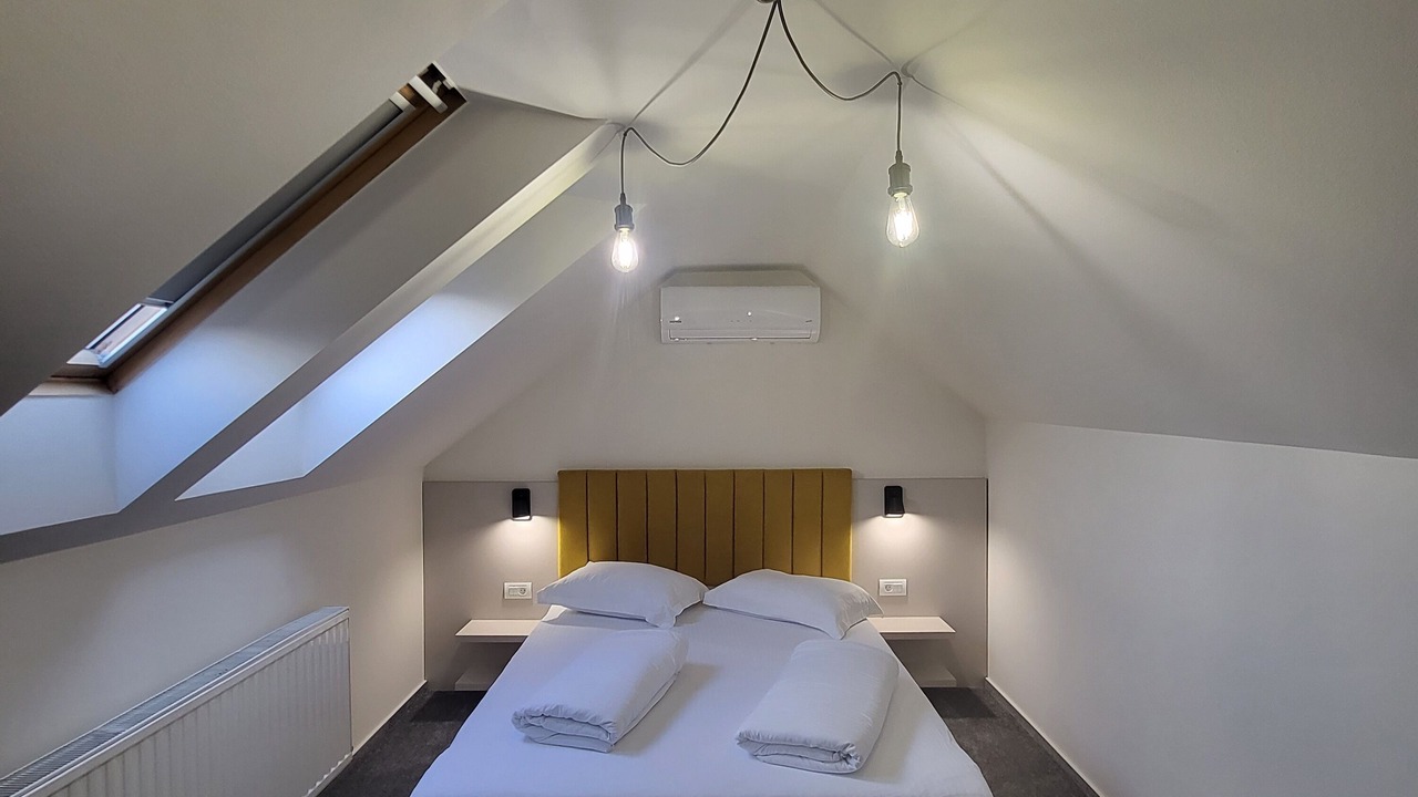 Photo of Bedroom in Arad