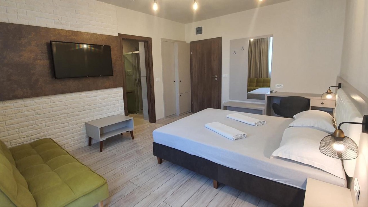 Photo of Bedroom in Arad