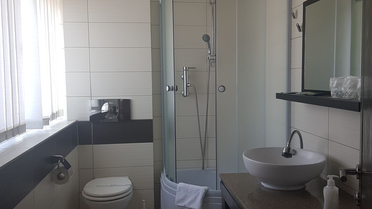 Photo of Bathroom in Arad
