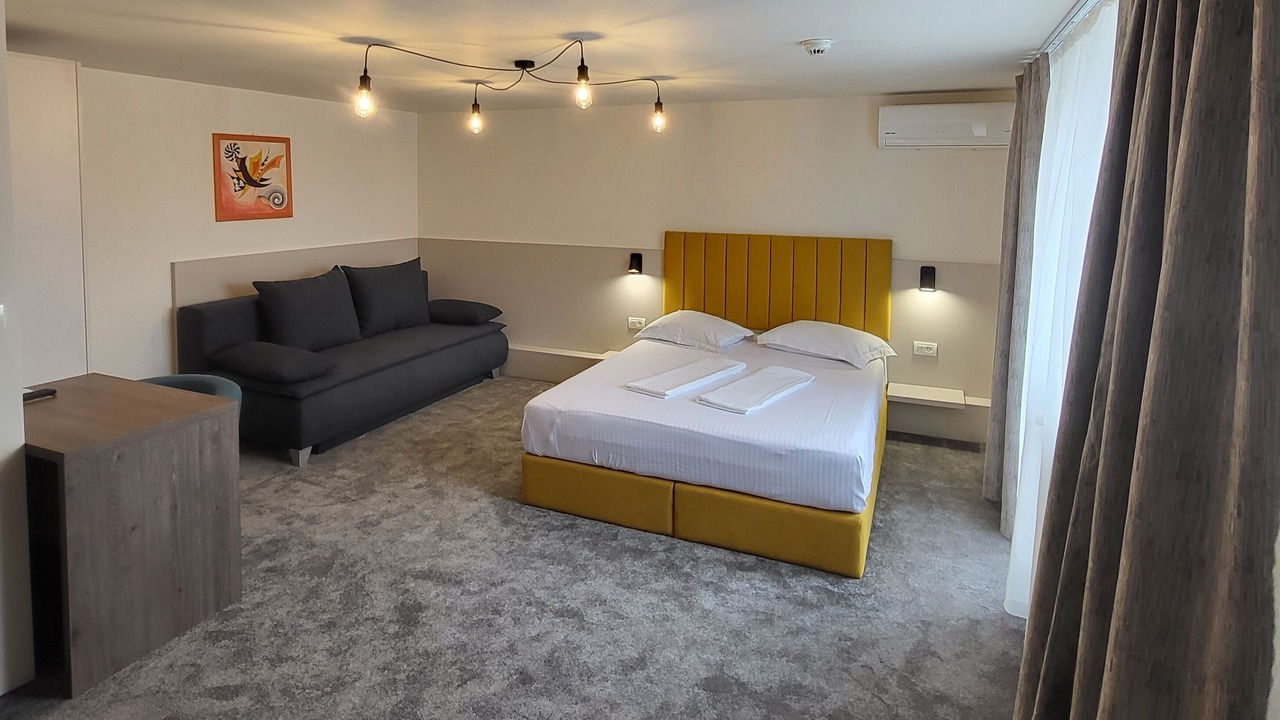 Photo of Bedroom in Arad