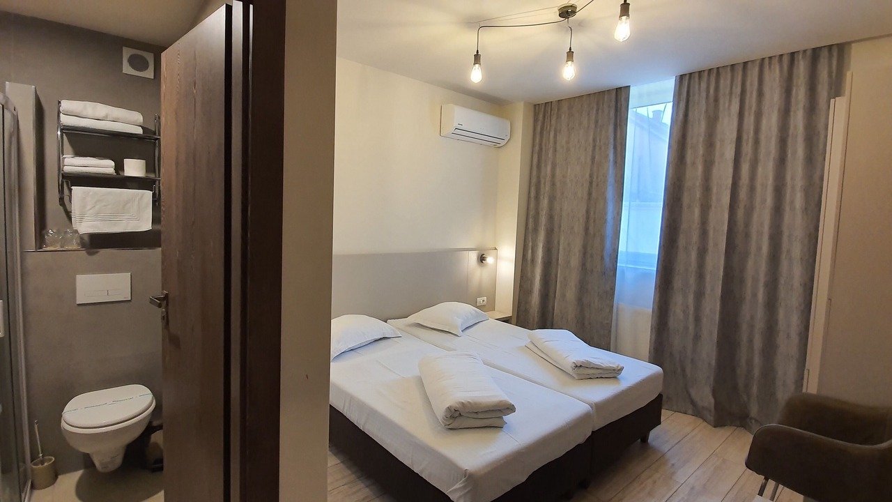 Photo of Bedroom in Arad