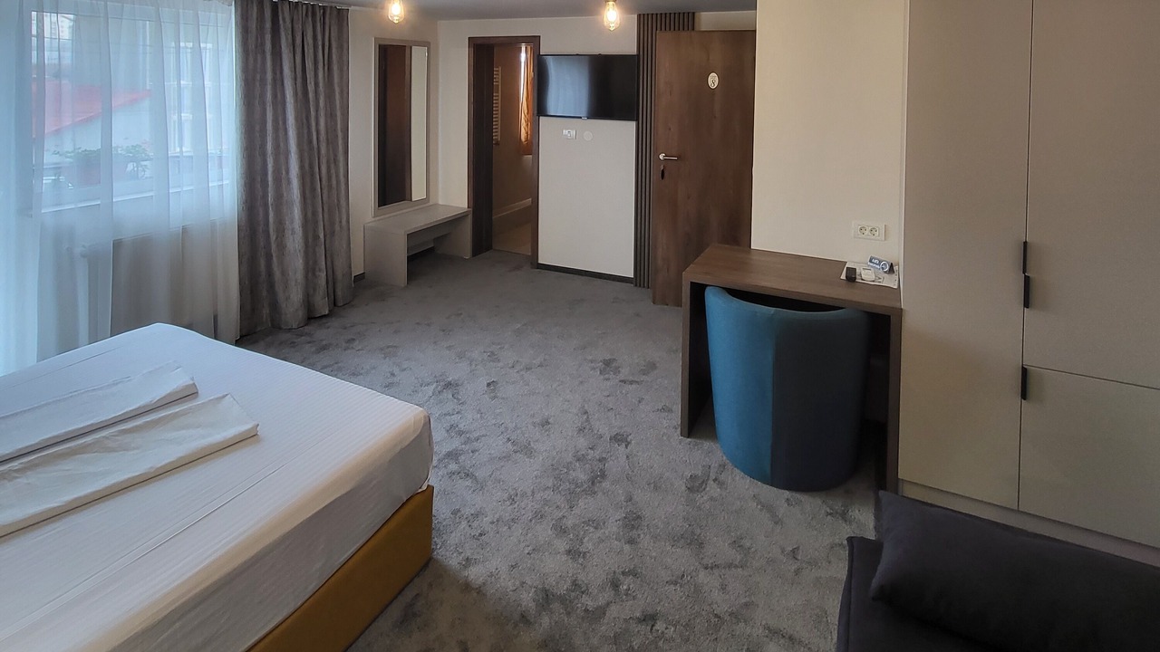 Photo of Bedroom in Arad