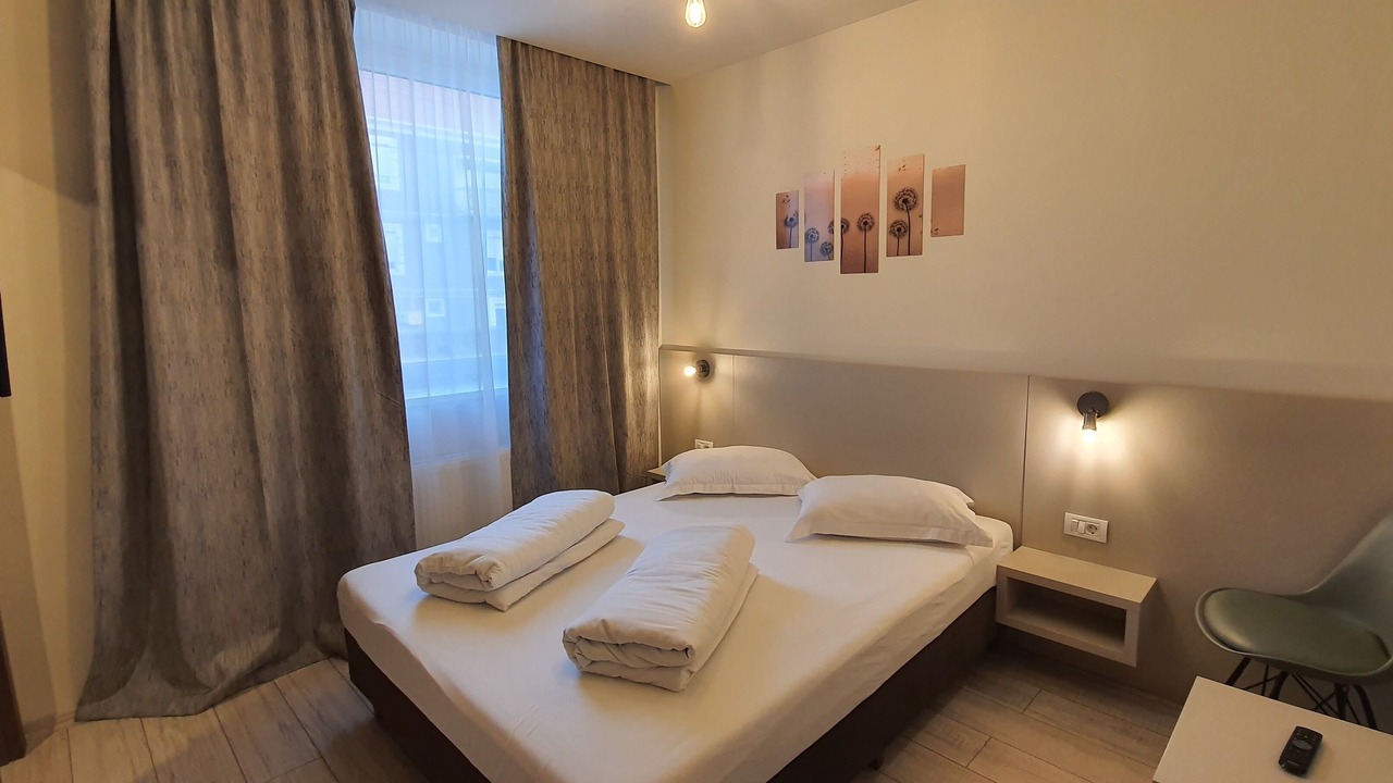 Photo of Bedroom in Arad