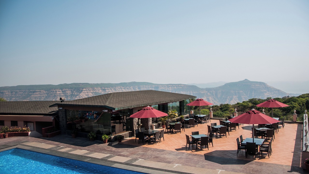 Photo of Outdoor in Mahabaleshwar