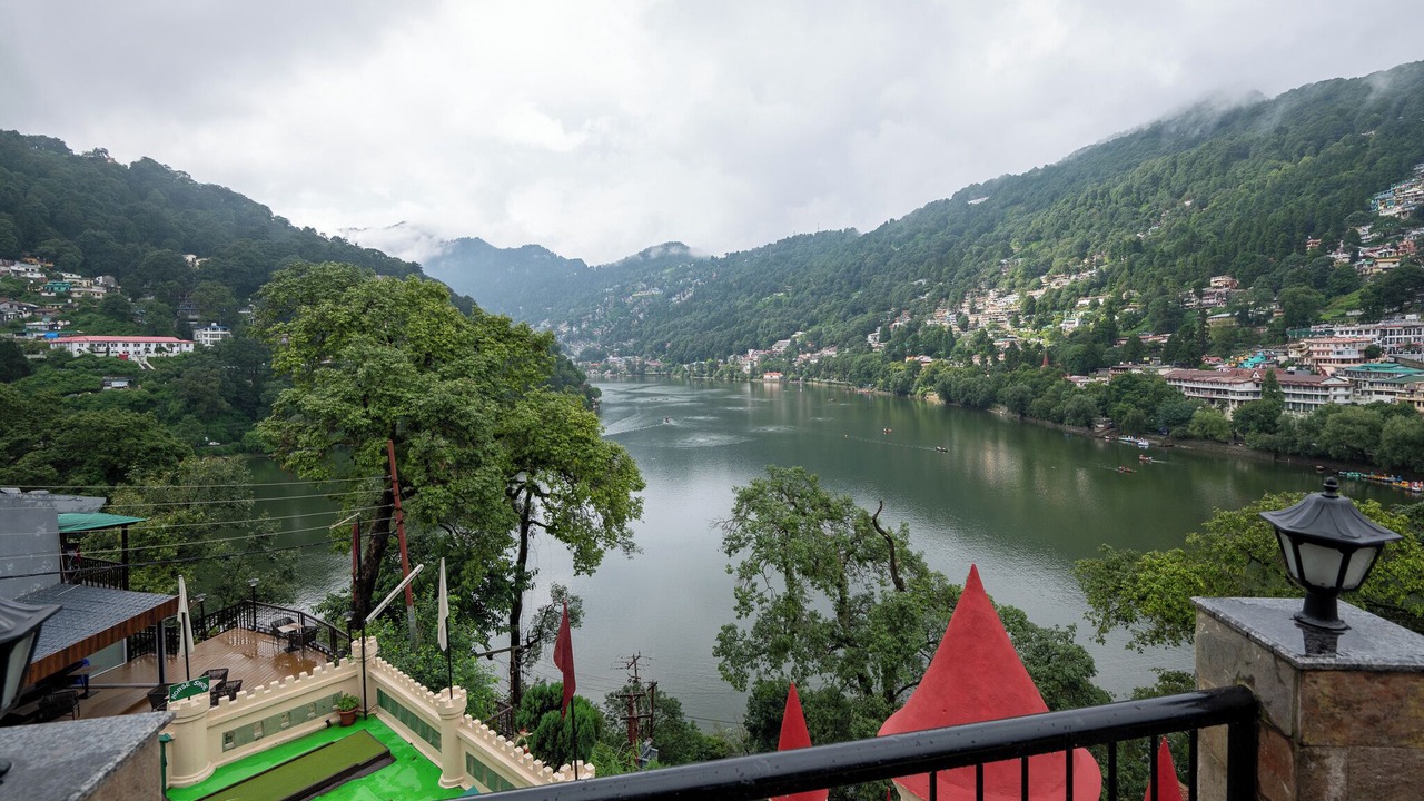 Photo of Outdoor in Nainital