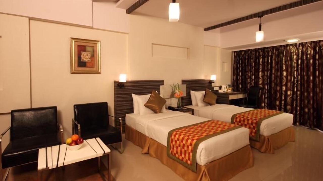 Photo of Bedroom in Marol