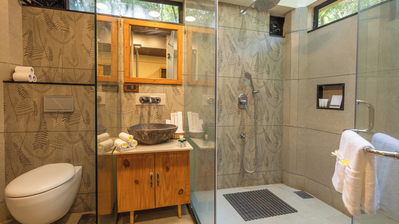 Photo of Bathroom in Kamalapur