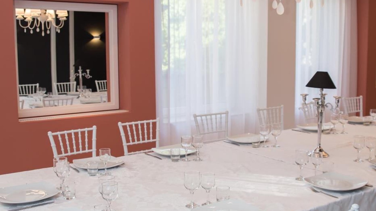 Photo of Kitchen in Bistrita