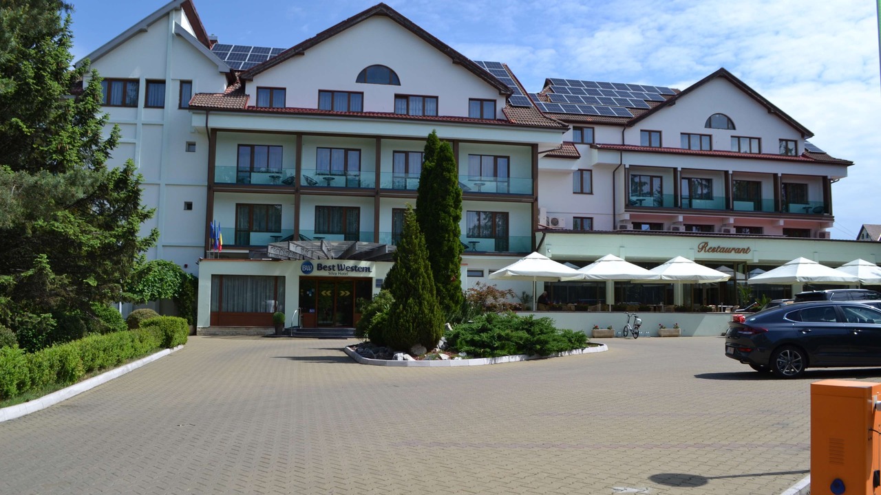 Photo of Outdoor in Sibiu