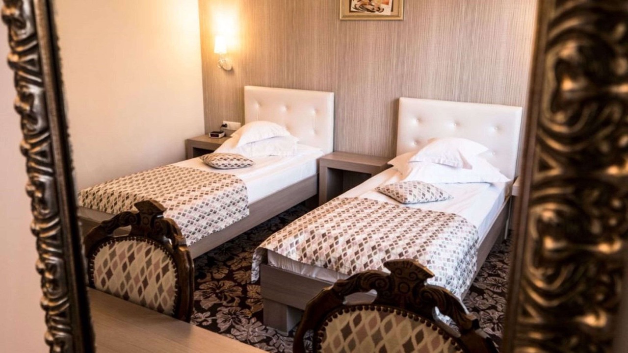Photo of Bedroom in Sibiu
