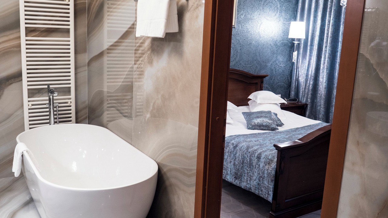 Photo of Bathroom in Sibiu