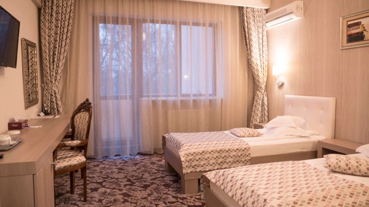 Photo of Bedroom in Sibiu