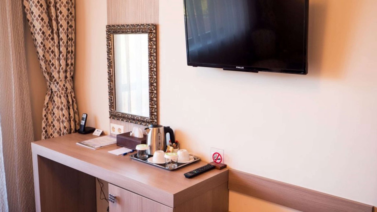 Photo of Bedroom in Sibiu