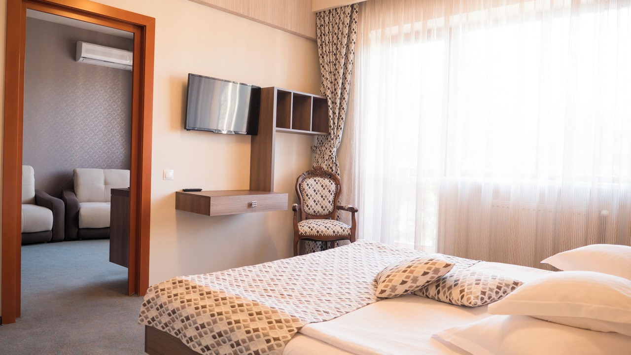 Photo of Bedroom in Sibiu