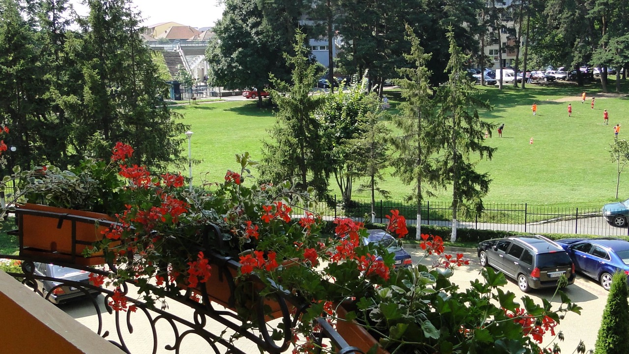Photo of Patio Balcony in Sibiu