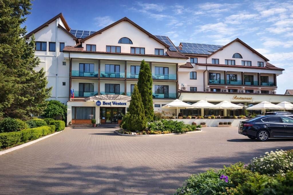 Photo of Outdoor in Sibiu