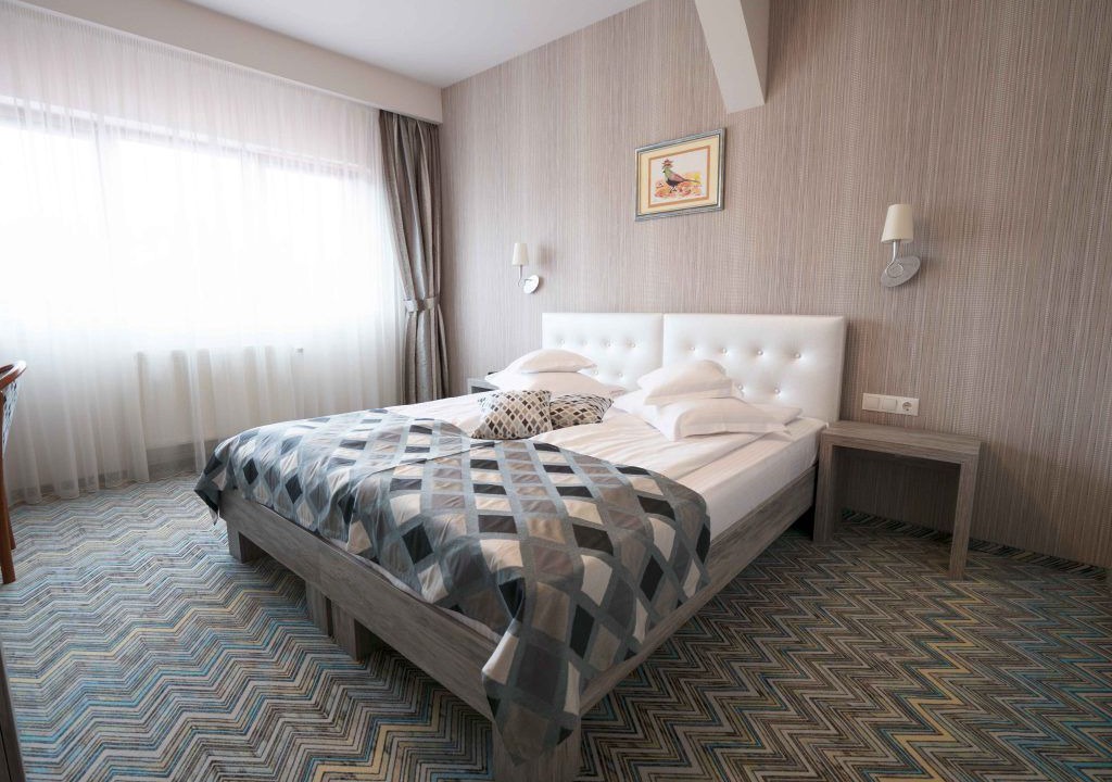 Photo of Bedroom in Sibiu