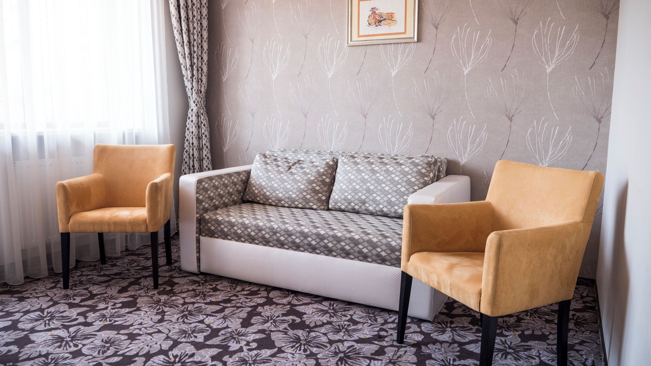 Photo of Bedroom in Sibiu