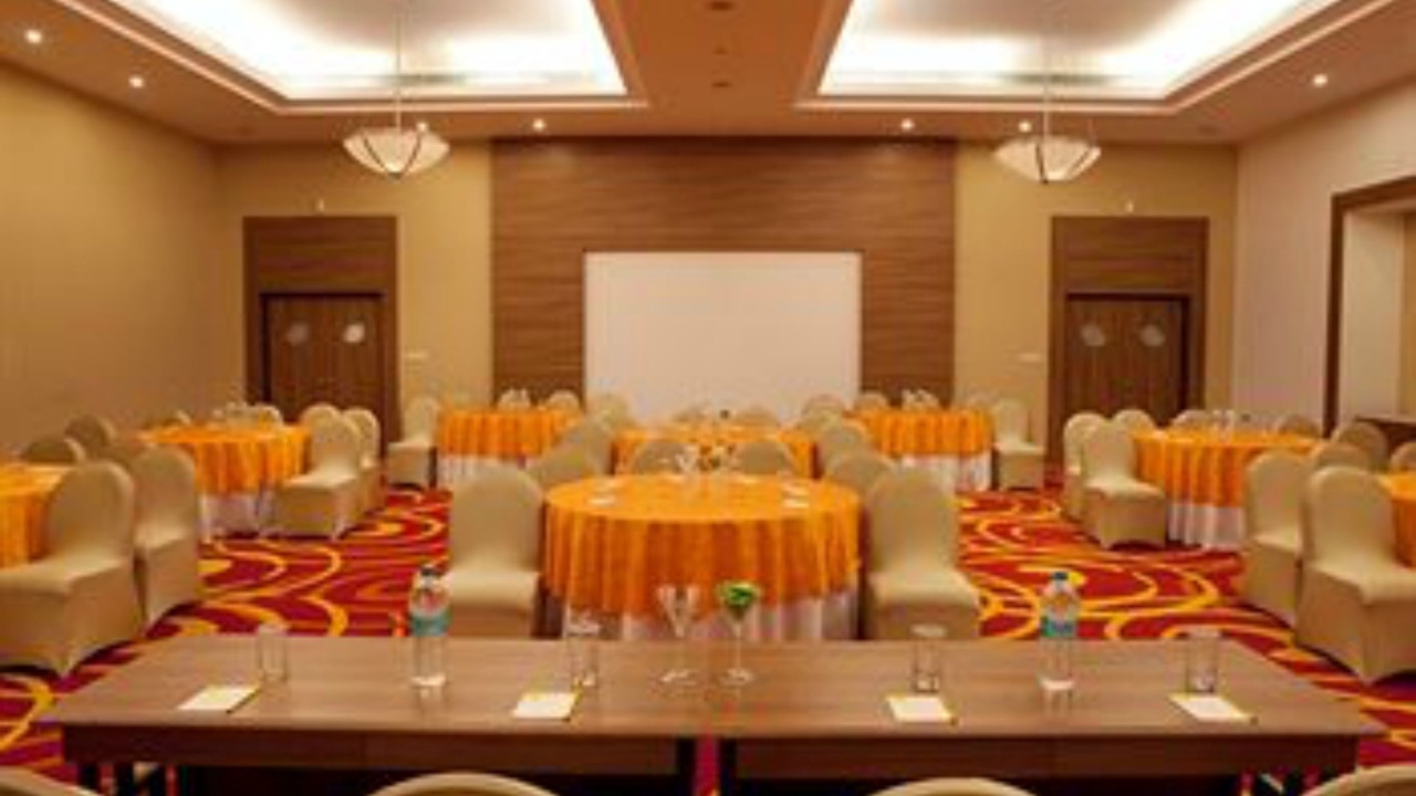 Photo of Others in HITEC City