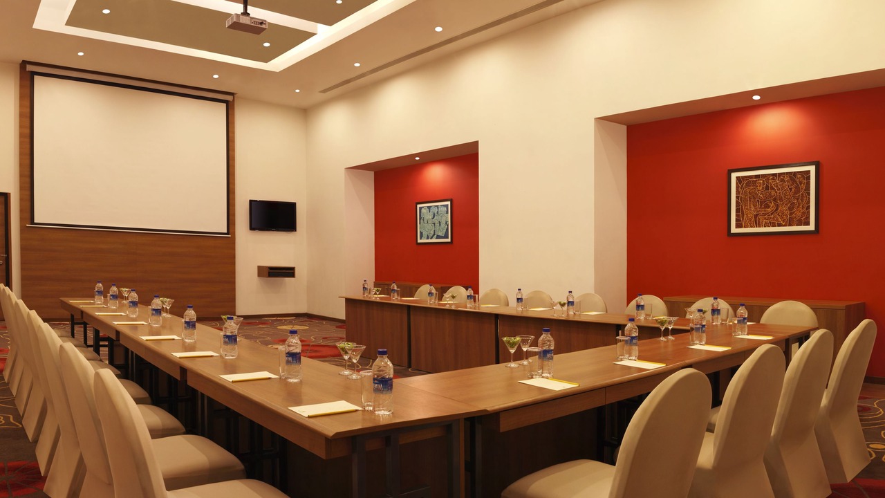 Photo of Others in HITEC City
